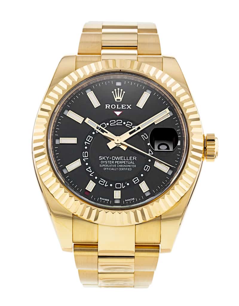 Rolex Sky-Dweller 326938 Rolex Sky-Dweller 326938